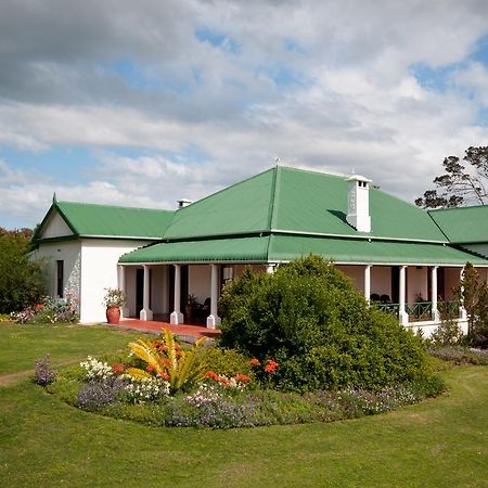 Leeuwenbosch Country House - Amakhala Game Reserve Exteriér fotografie