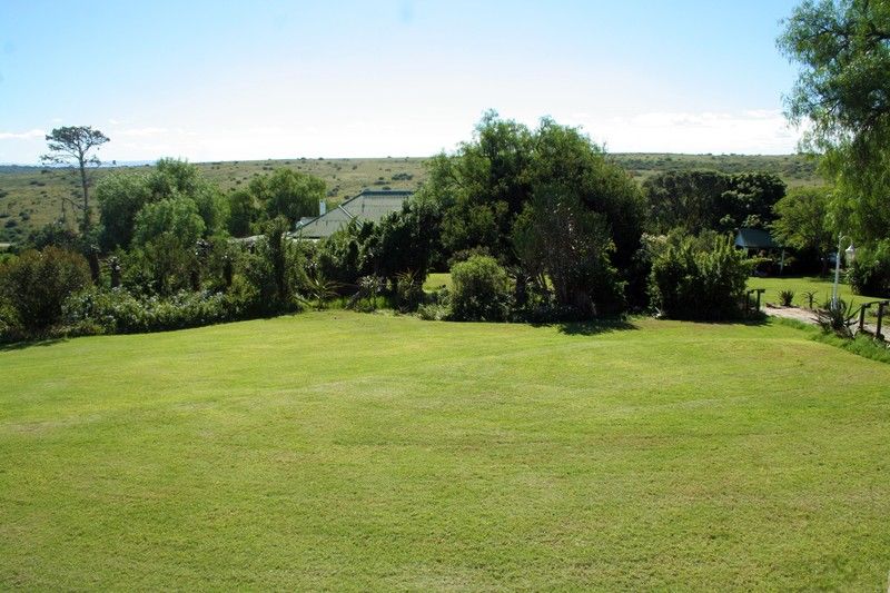 Leeuwenbosch Country House - Amakhala Game Reserve Exteriér fotografie